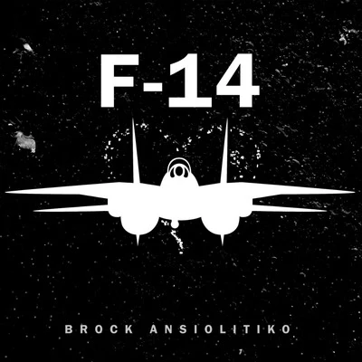 Brock AnsiolitikoF-14