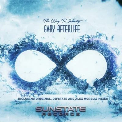 Gary Afterlife/VaxThe Way to Infinity