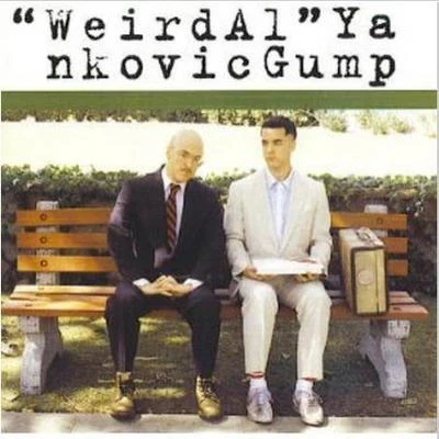 Weird Al YankovicGump