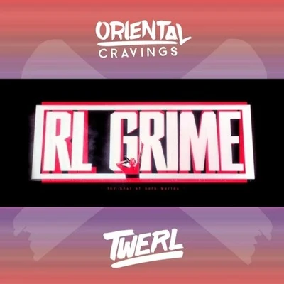 ORIENTAL CRAVINGSStay For It (ORIENTAL CRAVINGS x TWERL Flip)