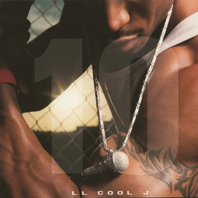 Sam Wilkes/LL Cool J10