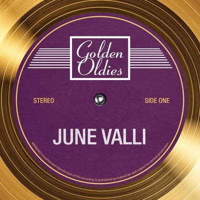 June ValliGolden Oldies