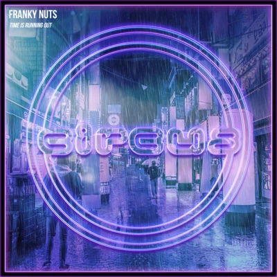 Franky Nuts/Danyka Nadeau/Rod Azlan/MYLKITime Is Running Out