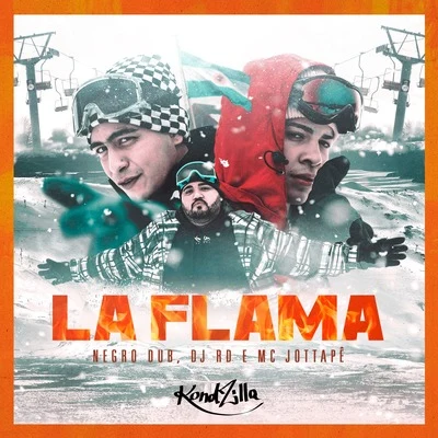 MC Matheuzinho/DJ RDLa Flama