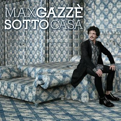 Max GazzèSotto Casa