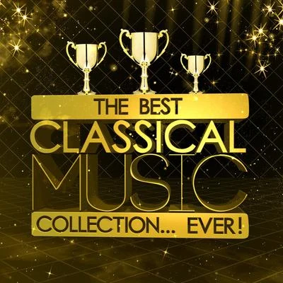 Aaron CoplandThe Best Classical Music Collection...Ever!