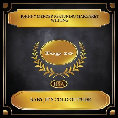 Johnny MercerBaby, It&#x27;s Cold Outside (Billboard Hot 100 - No. 03)