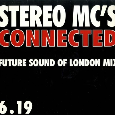 Upercent/Stereo MCsConnected (Future Sound of London Mix)