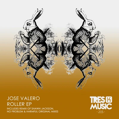 Jose VRoller EP