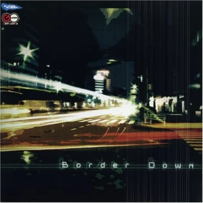 渡部恭久BORDER DOWN Sound Tracks