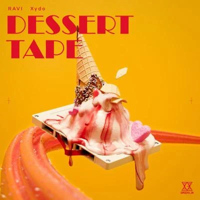 Kiggen/Ravi/Esbee/EluphantDESSERT TAPE