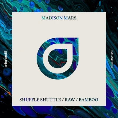 Madison Mars/Justin CarusoShuffle ShuttleRawBamboo