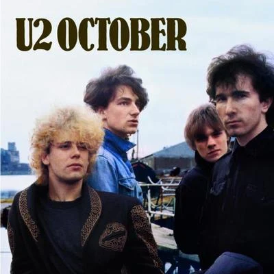 U2October