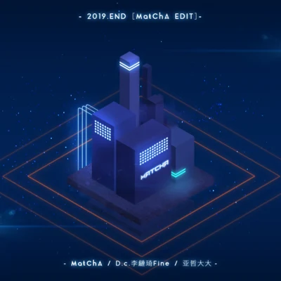 Future_Wong7./Matcha2019.End