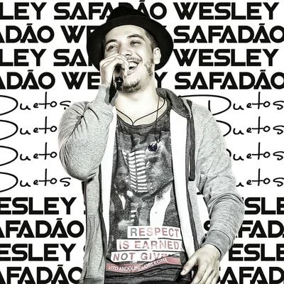 Wesley SafadãoDuetos (Ao Vivo)