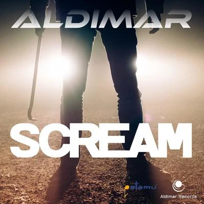 AldimarScream