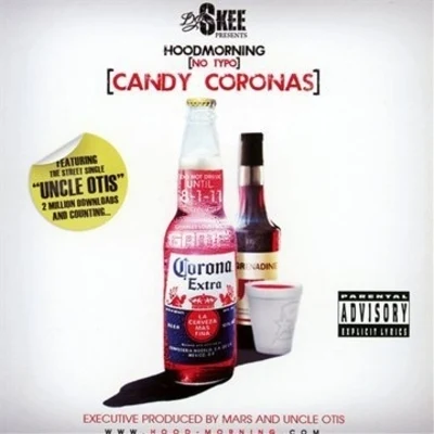 Sly/The GameHoodmorning (No Typo): Candy Coronas