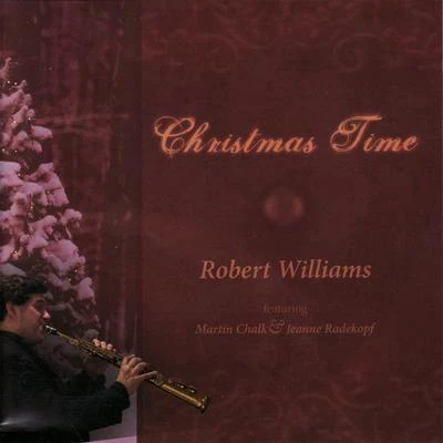 Robert WilliamsChristmas Time