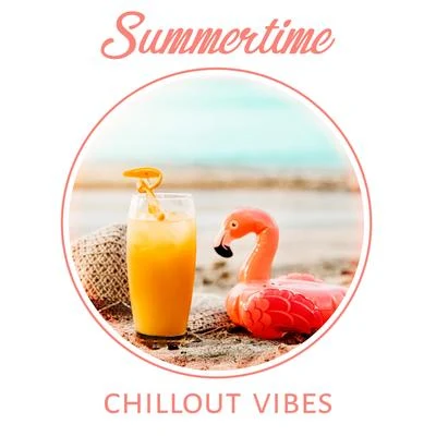 CHILLOUT/GOSH/Grating Garlic/Cheese Whiz/Campy Music/Cafe Americaine/Chill Out Del MarSummertime Chillout Vibes: Chilled Mix for Relaxation, Pure Leisure, Music Zone, Tropical Chill Out, Deep Rest