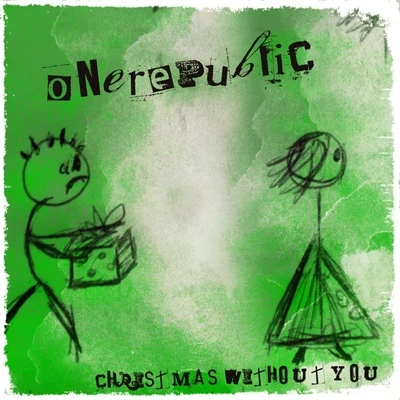 OneRepublicChristmas Without You