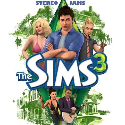 EA Games SoundtrackThe Sims 3 - Stereo Jams