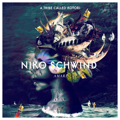 Niko SchwindAmari