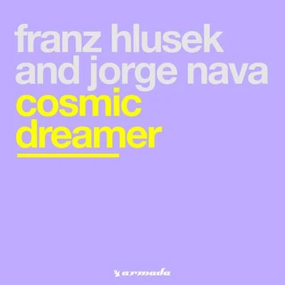 Alfred Beck/Jorge Nava/Norah BCosmic Dreamer