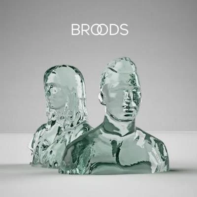 BROODSBROODS EP