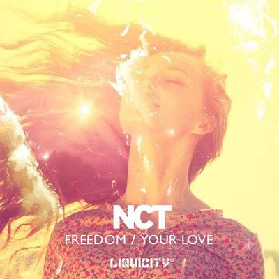 NCT/Dualistic/BoxplotFreedomYour Love