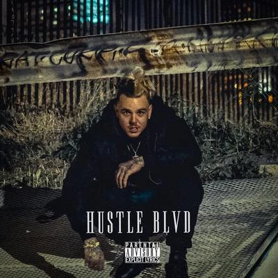 BurdenHustle Blvd