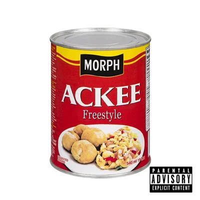 MorphAckee Freestyle