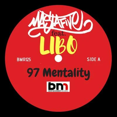 Donald D/Mastafive97 Mentality