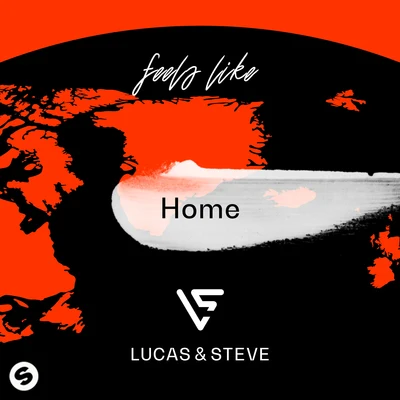 Lucas & SteveHome