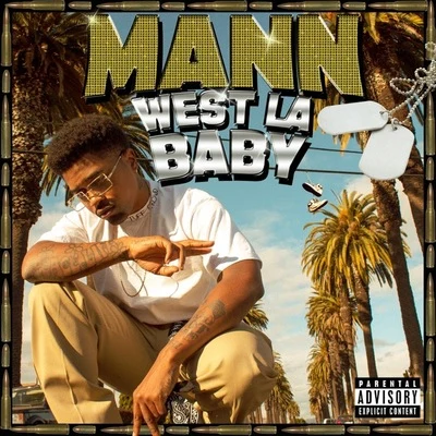 mannWest LA Baby