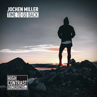 Jochen MillerTime To Go Back