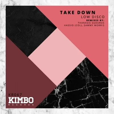 MDK (BR)/Falasca/Hotway/Everyonne/Low Disco/WADD/Dual Channels/Coast/MARKUZ/ROKKUTake Down