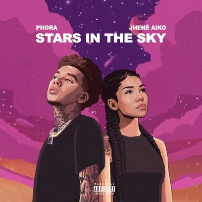 Jhene AikoRae SremmurdStars In The Sky (feat. Jhené Aiko)