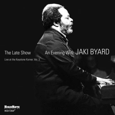 Jaki ByardIntroductory Remarks to Day DreamCaravan - Live at the Keystone Korner, Vol. 3