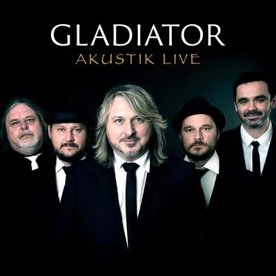 Gladiator/NucleotydeAkustik Live