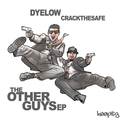 The Other GuysApollo BrownVerbal KentThe Other Guys