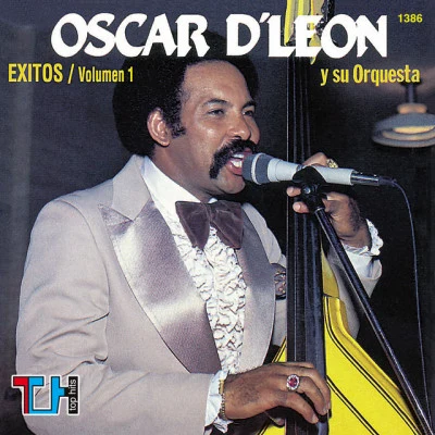 Porfi Baloa/La Dimension Latina/Oscar DLeónÉxitos, Vol. 1