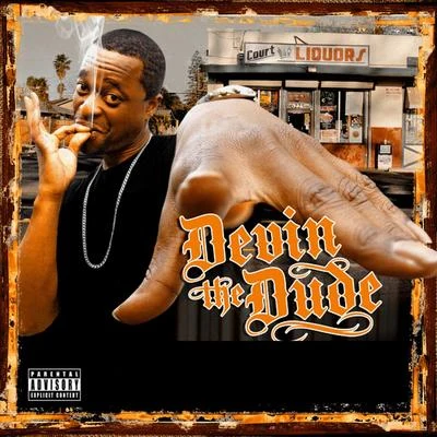 Devin the Dude/Lil FlipJus Coolin - Single