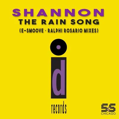 ShannonThe Rain Song