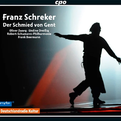 Frank BeermannSCHREKER, F.: Schmied von Gent (Der) [Opera] (Beermann)