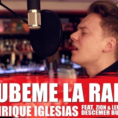 Conor Maynard/Smookie Illson/Deekline/Drumsound & Bassline SmithSUBEME LA RADIO