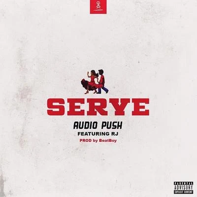 Audio PushSERVE