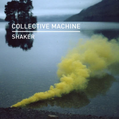 Collective MachineShaker