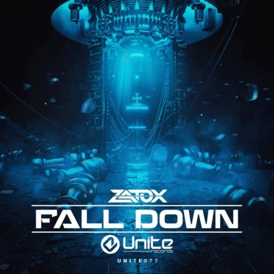 ZatoxFall Down