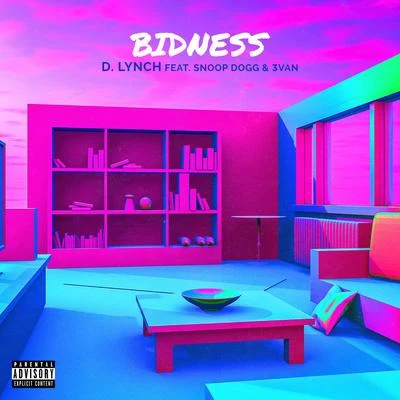 D. LynchBidness