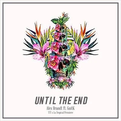 Alex Brandt/Lu/Tuero/Henri Purnell Extended/Sowlmate/Henri Purnell/SylowUntil The End (Original Mix)